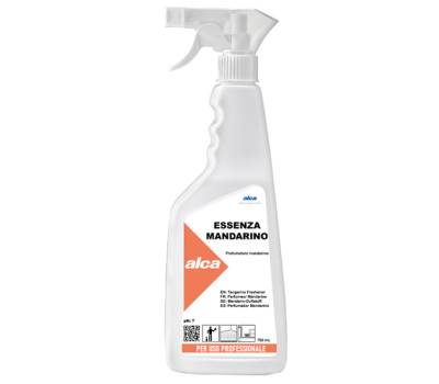Profumatore - essenza mandarino - 750 ml - Alca - ALC392 - 8032937573731 - DMwebShop