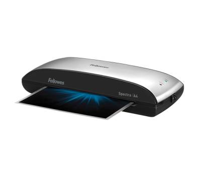 Plastificatrice Spectra - A4 - a caldo - Fellowes - 5737801 - 43859680214 - DMwebShop