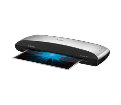 Plastificatrice Spectra - A3 - a caldo - Fellowes - 5738301 - 43859680306 - DMwebShop