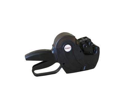 Prezzatrice Z 17 - etichette 26 x 19 mm - nero - Printex - PZ172619nntk - 8034049910749 - DMwebShop