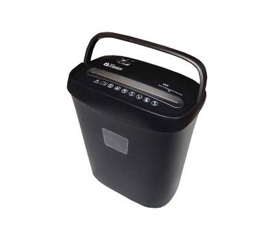 Distruggidocumenti TS050X - a frammenti - 13 lt - Titanium - TS050C - 8025133029553 - DMwebShop