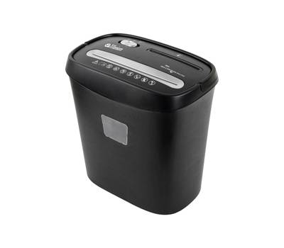 Distruggidocumenti TS080X - a frammenti - 15 lt - Titanium - TS080C - 8025133029560 - DMwebShop