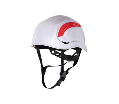 Elmetto da cantiere Granite Wind - bianco - Deltaplus - GRAWIBCFL - 3295249161859 - DMwebShop