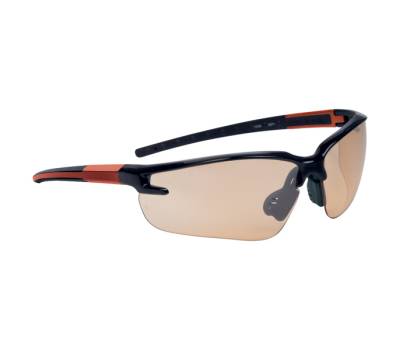 Occhiali Fuji 2 Gradient - policarbonato - Deltaplus - FUJI2NOOR - 3295249122768 - DMwebShop