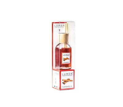 Diffusore con bastoncini - cannella - 100 ml - Lumen - X540103 - 8001974008520 - DMwebShop
