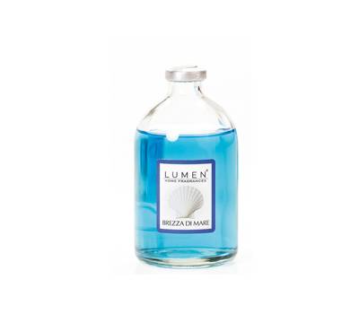 Refill per diffusore a bastoncini - brezza di mare - 100 ml - Lumen - X540152 - 8001974009459 - DMwebShop