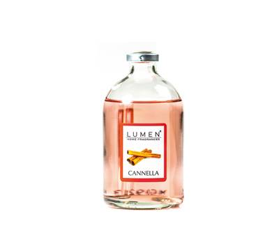 Refill per diffusore a bastoncini - cannella - 100 ml - Lumen - X540153 - 8001974008582 - DMwebShop