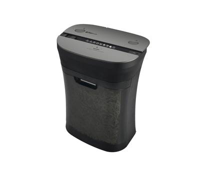 Distruggidocumenti - a frammenti - 19 lt - Titanium - TS512XN - 8025133102737 - DMwebShop
