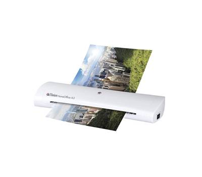 Plastificatrice HomeOffice PL - A3 - Titanium - 350-L - 8025133036766 - DMwebShop
