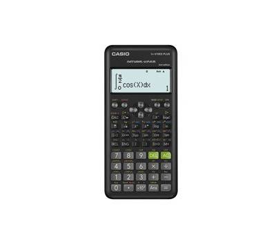 Calcolatrice scientifica FX 570ESPLUS 162 x 80 x 13 - 8 mm 417 funzioni Casio FX 570ESPLUS 2WETV - 1262