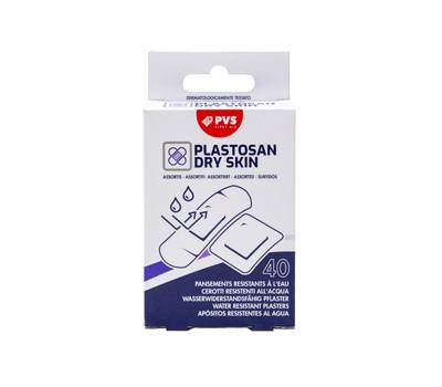 Cerotti impermeabili trasparenti 4 formati assortiti - 8486 Cerotti impermeabili trasparenti 4 formati assortiti - 8486