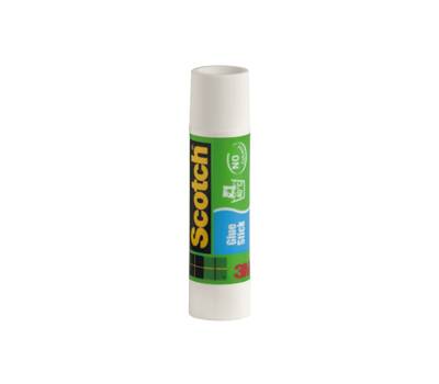 Colla stick permanente 21 gr bianco Scotch 7100115346 - 4590