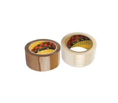 Nastro adesivo 309 - 5 cm x 66 mt PPL avana Scotch 7000095477 - 4597