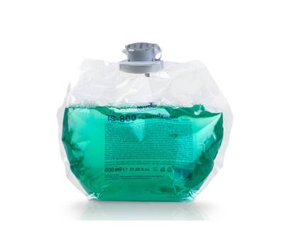 Ricarica Sendy Spray TS800 sapone spray con glicerina 800 ml - 2436 Ricarica Sendy Spray TS800 sapone spray con glicerina 800 ml - 2436