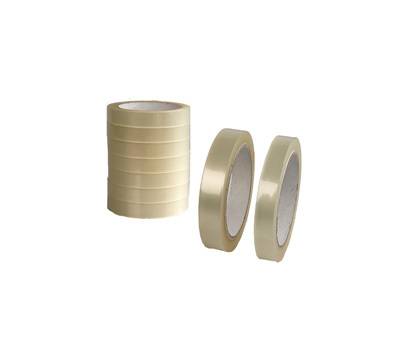 Nastro adesivo - 1,5 cm x 66 mt - trasparente - torre 10 rotoli - Starline - 1140 - 8025133017796 - DMwebShop Nastro adesivo - 1,5 cm x 66 mt - trasparente - torre 10 rotoli - Starline - 1140 - 8025133017796 - DMwebShop