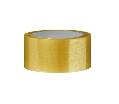 Nastro adesivo - 5 cm x 66 mt - PPL - trasparente - conf. 6 pezzi - Starline - 1120T - 8025133017826 - DMwebShop