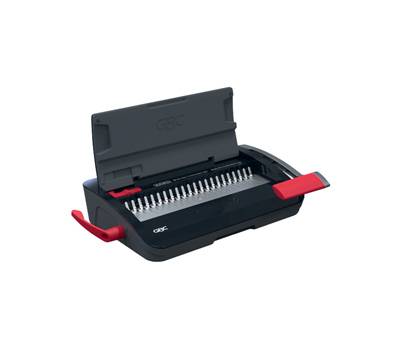 Rilegatrice CombBind CB12 - manuale - GBC - 4410060 - 5028252644457 - DMwebShop
