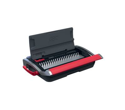 Rilegatrice CombBind CB15 - manuale - GBC - 4410061 - 5028252644464 - DMwebShop