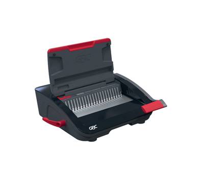 Rilegatrice CombBind CB20 - manuale - GBC - 4410062 - 5028252644471 - DMwebShop