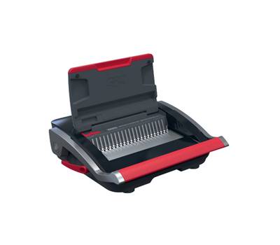 Rilegatrice CombBind CB25 - GBC - 4410063 - 5028252644488 - DMwebShop