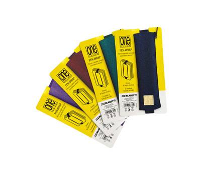 Astuccio Pen-Wrap One Color - 18 x 5 x 1 cm - conf. 20 pezzi - Blasetti - 8796 - 8007758387966 - DMwebShop