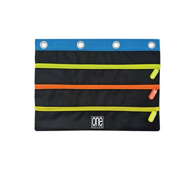 Astuccio Tutto in Uno One Color - 27,5 x 20 cm - conf. 12 pezzi - Blasetti - 8794 - 8007758387942 - DMwebShop