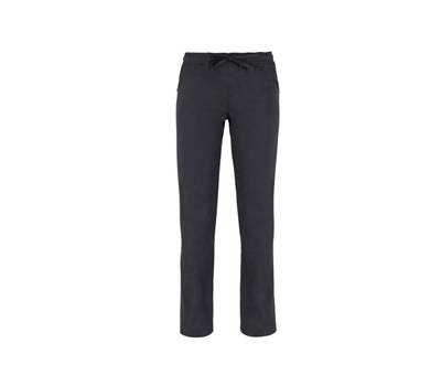 Pantalone Cameron - da donna - taglia S - nero - Giblor's - Q2P00241-U32-S - 8011513106426 - DMwebShop