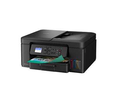 Stampante Multifunzione ink - colori - DCPT780DW - Brother - DCPT780DWRE1 - 4977766841788 - DMwebShop