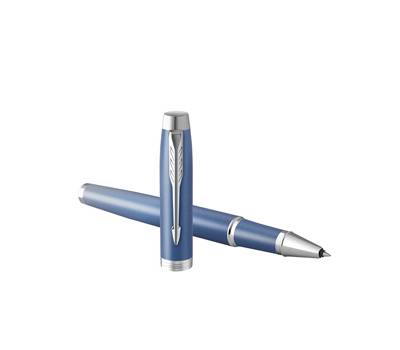 Roller IM Monochrome Rituals Blue punta F blu - 30392