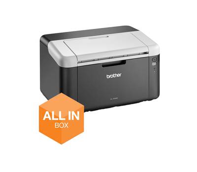 Stampante laser monocromatica HL L1212W - 30546