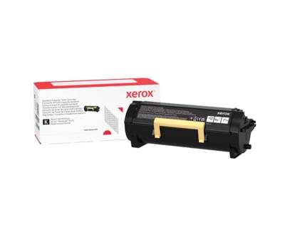 Toner - nero - 6000 pagine - Xerox - 006R04725 - DMwebShop