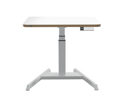 Scrivania Compatta Elettrica Sit-Stand - fissa - 80 x 60 x 65 cm - bianco - Leitz - 65340001 - 4002432138371 - DMwebShop Scrivania Compatta Elettrica Sit-Stand - fissa - 80 x 60 x 65 cm - bianco - Leitz - 65340001 - 4002432138371 - DMwebShop