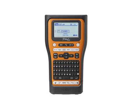 Brother Etichettatrice palmare PTE560BTV Bluetooth - Brother - PTE560BTVPQL1 - 4977766833981 - DMwebShop