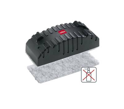 Panni di ricambio per cancellino - scatola 10 pezzi - Nobo - 34534497 - 5016812344978 - DMwebShop