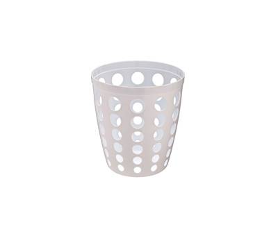 Gettacarte traforato - diametro 28 cm - altezza 27 cm - 12 lt - bianco - Medial - 906400 - 8033433773571 - DMwebShop Gettacarte traforato - diametro 28 cm - altezza 27 cm - 12 lt - bianco - Medial - 906400 - 8033433773571 - DMwebShop