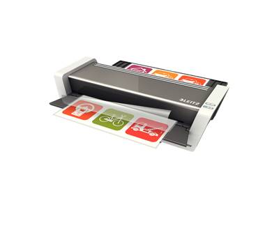 Plastificatrice ILam Touch2 - A3 - Leitz - 74744000 - 4002432116379 - DMwebShop