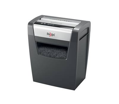 Distruggidocumenti Momentum X410 - a frammenti - 23L - Rexel - 2104571EU - 5028252523240 - DMwebShop