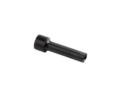 Punzone di ricambio - per perforatore 4 fori HDP-4160 - conf. 2 pezzi - Iternet - 2034N - 8901057202985 - DMwebShop