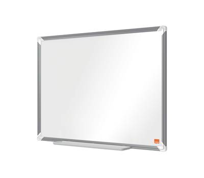 Lavagna bianca magnetica Premium Plus - 100 x 150 cm - Nobo - 1915158 - 508252608305 - DMwebShop