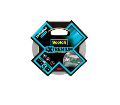 Nastro adesivo Extra resistente - 4,8 cm x 20 mt - trasparente - Scotch - 7100205700 - 4054596711167 - DMwebShop