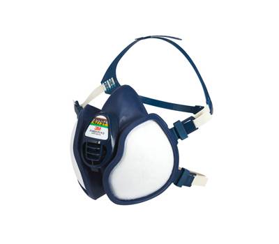 Semimaschera 4279+ - senza manutenzione - FFABEK1P3 RD - 3M - 7100113103 - 5902658117336 - DMwebShop