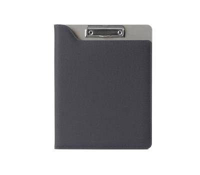 Portablocco Meet - con molla - 31 x 25 x 1,5 cm - grigio - InTempo - 8246MT22 - 8029221848743 - DMwebShop