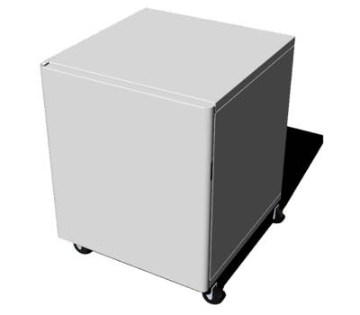 Mobiletto - Brother - BL6000 - DMwebShop