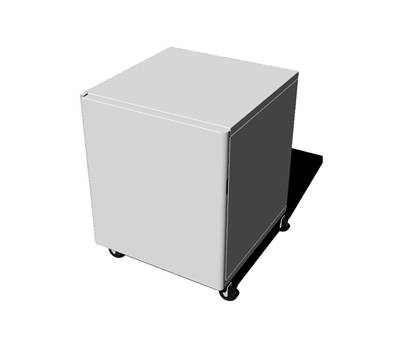 Mobiletto - Brother - BL6000 - DMwebShop