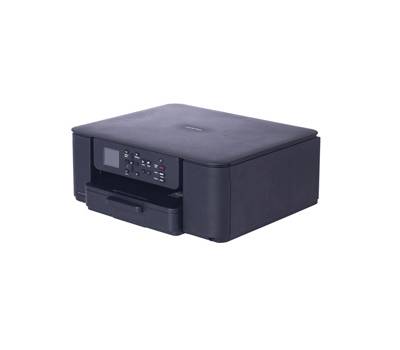 Multifunzione - Inkjet a colori - DCP-J1310DW - Brother - DCPJ1310DWRE1 - 4977766841856 - DMwebShop
