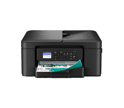 Multifunzione - Inkjet a colori - DCP-J1360DW - Brother - DCPJ1360DWRE1 - 4977766841894 - DMwebShop