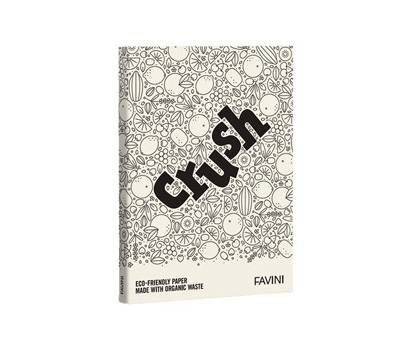 Carta Crush A4,250 gr agrumi conf 50 fogli Favini A69Q004 - 1254