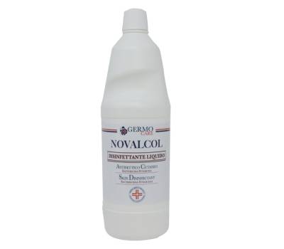 Disinfettante cutaneo liquido 1 lt Germo A715 - 1336