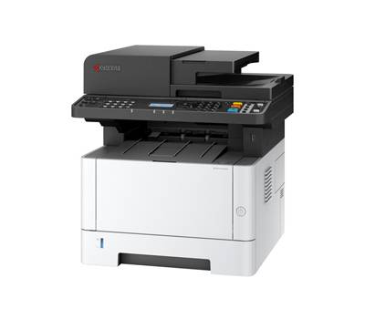 Kyocera - Multifunzione - laser monocromatica - ECOSYS MA4000x - Kyocera-mita - 110C143NL0 - 632983084755 - DMwebShop