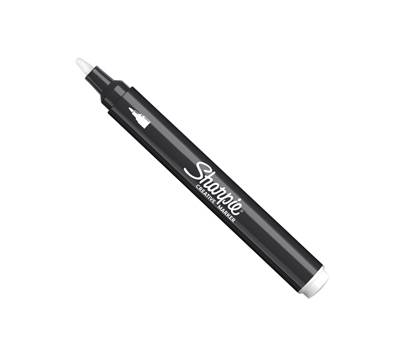 Marcatore acrilico punta tonda bianco Sharpie 2218126 - 1365